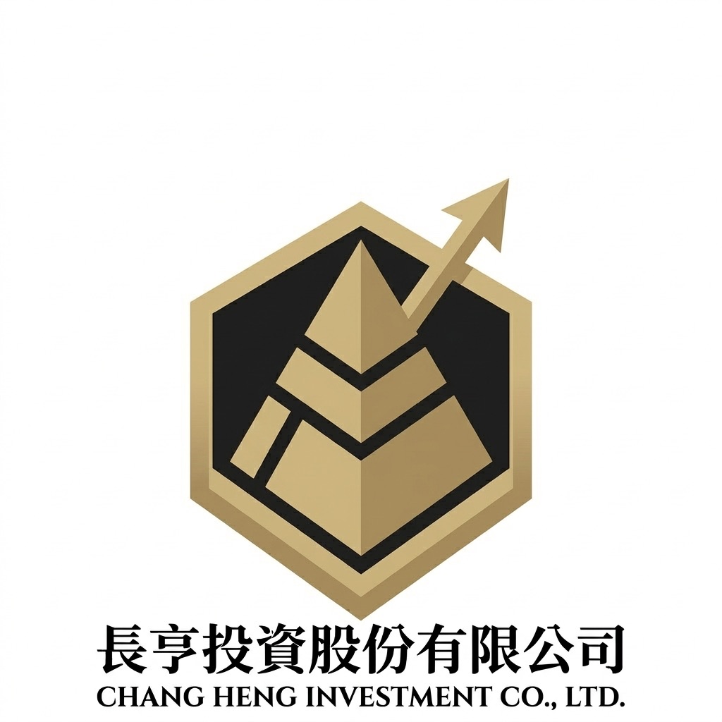 長亨投資股份有限公司 Logo